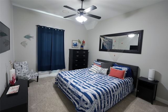 250 Whistling Duck Lane, Double Oak, TX 75077