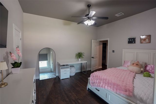 250 Whistling Duck Lane, Double Oak, TX 75077