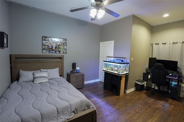 250 Whistling Duck Lane, Double Oak, TX 75077