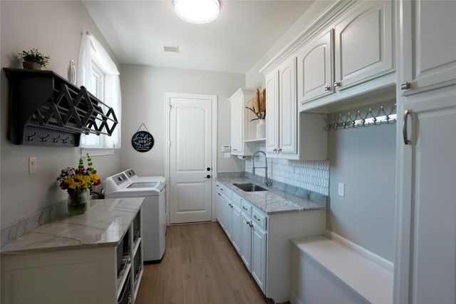 250 Whistling Duck Lane, Double Oak, TX 75077