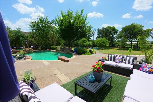 250 Whistling Duck Lane, Double Oak, TX 75077