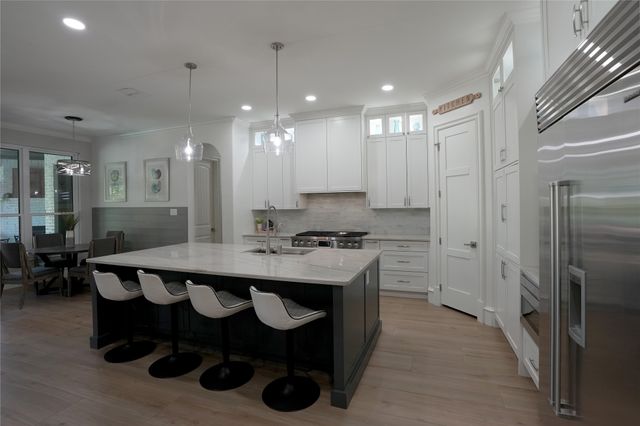 250 Whistling Duck Lane, Double Oak, TX 75077