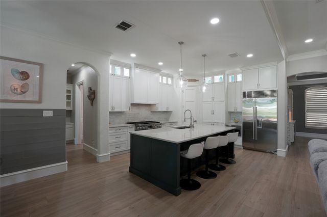 250 Whistling Duck Lane, Double Oak, TX 75077