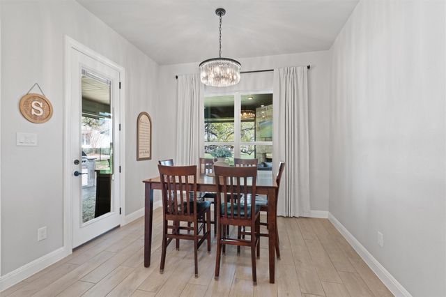 210 Miranda WAY, Georgetown, TX 78633