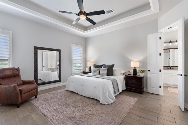 210 Miranda WAY, Georgetown, TX 78633