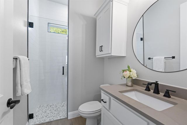 210 Miranda WAY, Georgetown, TX 78633