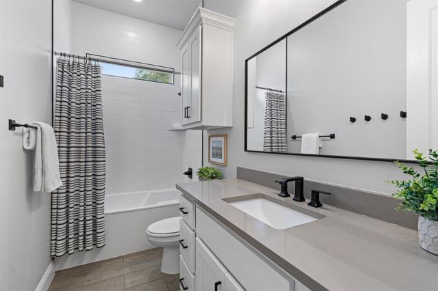 210 Miranda WAY, Georgetown, TX 78633