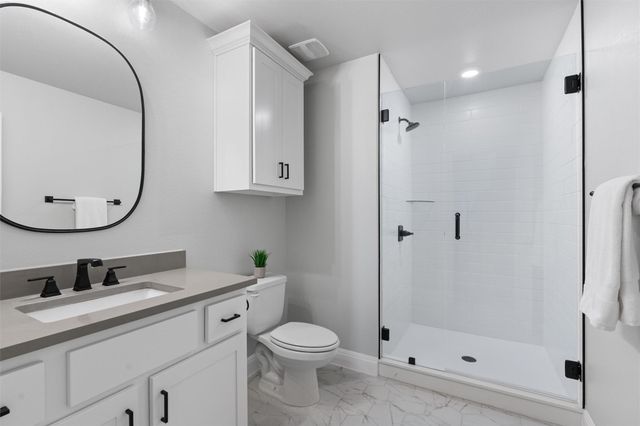 210 Miranda WAY, Georgetown, TX 78633