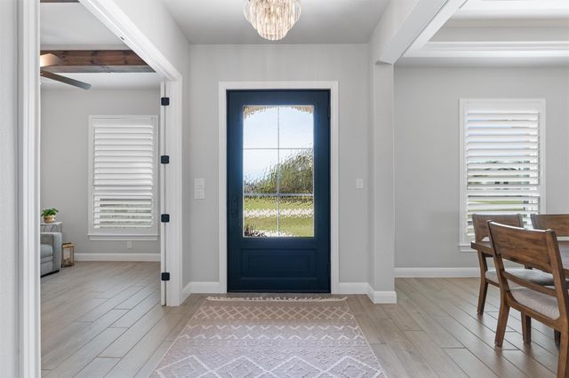 210 Miranda WAY, Georgetown, TX 78633