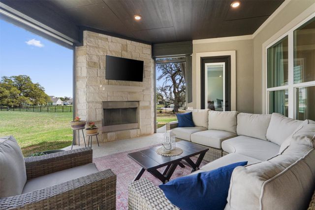 210 Miranda WAY, Georgetown, TX 78633