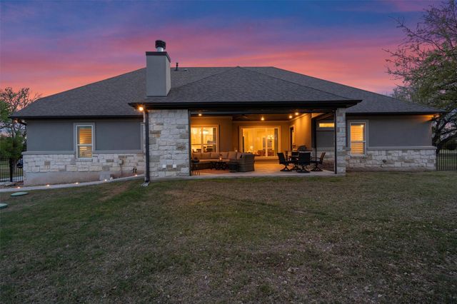 210 Miranda WAY, Georgetown, TX 78633