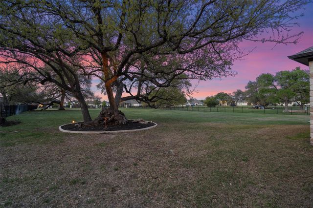 210 Miranda WAY, Georgetown, TX 78633