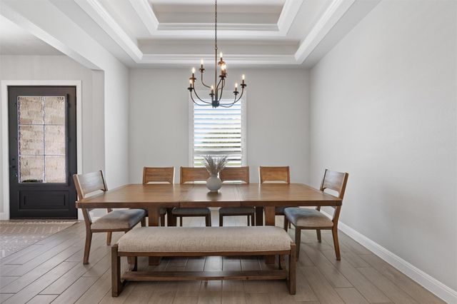 210 Miranda WAY, Georgetown, TX 78633