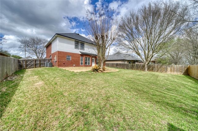 5305 Draycott Court, Bryan, TX 77802