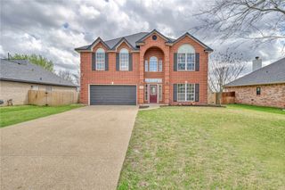 5305 Draycott Court, Bryan, TX 77802