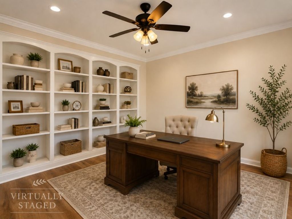 5305 Draycott Court, Bryan, TX 77802 — photo 3