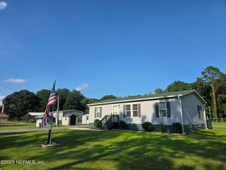 44090 APACHE Trail, Callahan, FL 32011