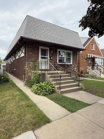 3946 N Octavia Avenue, Chicago, IL 60634