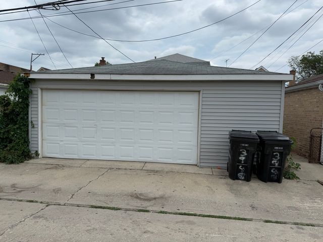 3946 N Octavia Avenue, Chicago, IL 60634