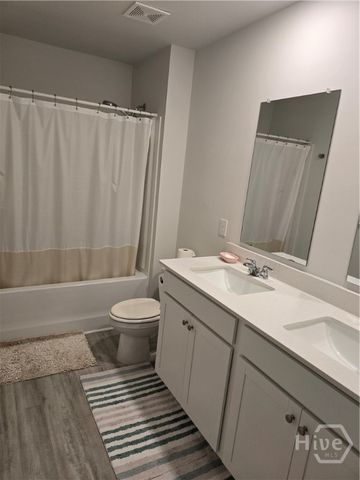 110 Windrush Pines, Pooler, GA 31322
