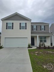 110 Windrush Pines, Pooler, GA 31322