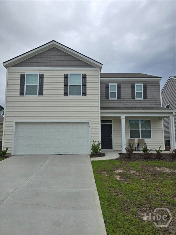 110 Windrush Pines, Pooler, GA 31322