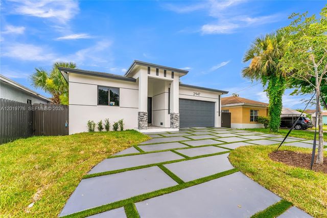 2947 NW 9th Street, Fort Lauderdale, FL 33311