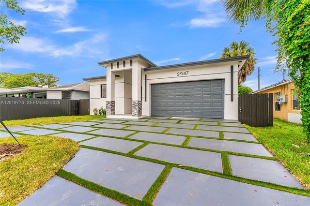 2947 NW 9th Street, Fort Lauderdale, FL 33311