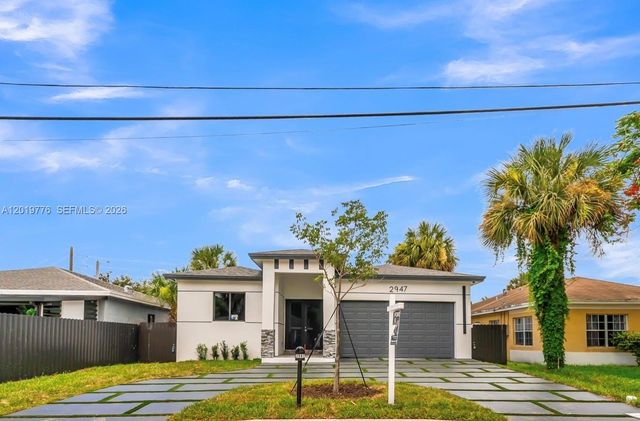 2947 NW 9th Street, Fort Lauderdale, FL 33311
