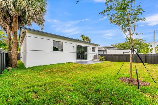 2947 NW 9th Street, Fort Lauderdale, FL 33311