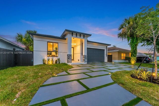 2947 NW 9th Street, Fort Lauderdale, FL 33311