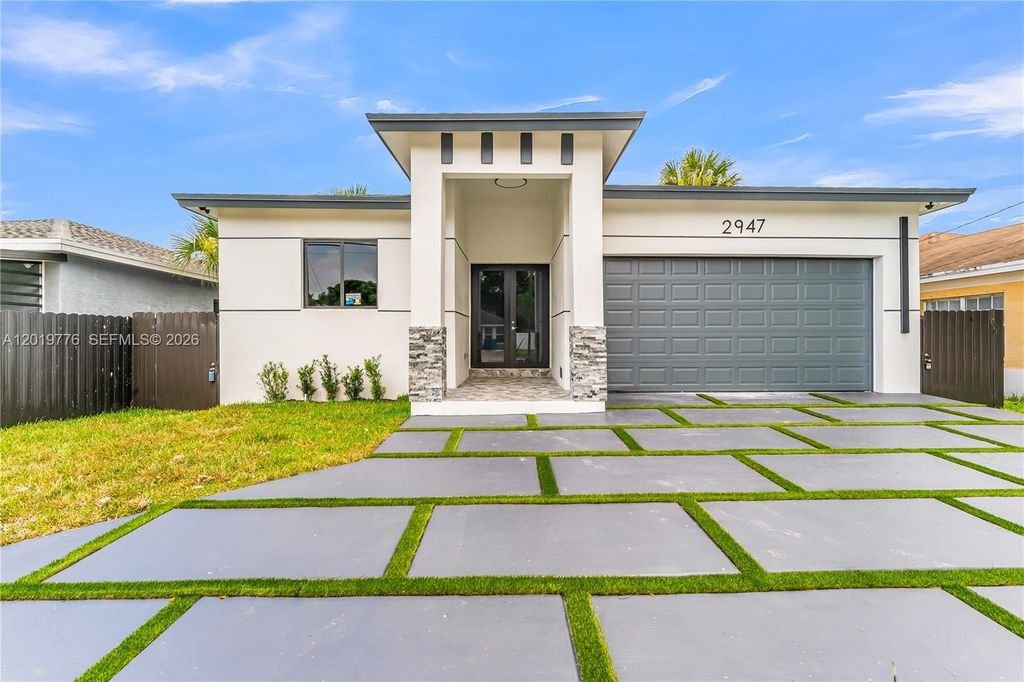 2947 NW 9th Street, Fort Lauderdale, FL 33311