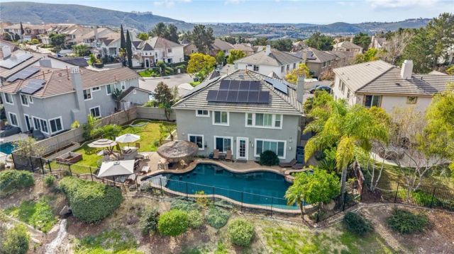 1540 Glencrest Drive, San Marcos, CA 92078