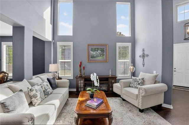 1540 Glencrest Drive, San Marcos, CA 92078