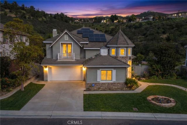 1540 Glencrest Drive, San Marcos, CA 92078