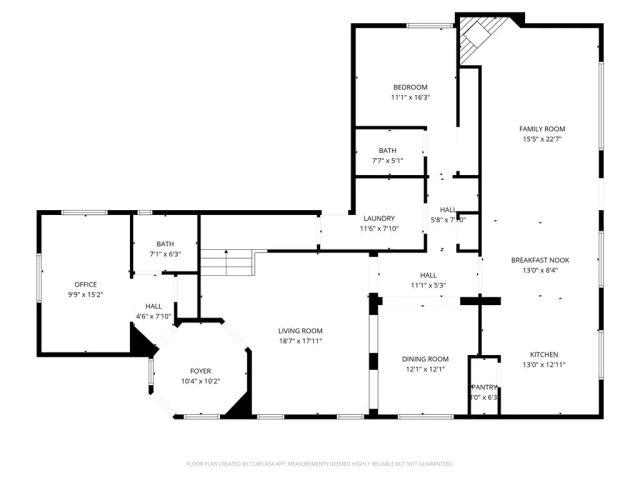 1540 Glencrest Drive, San Marcos, CA 92078