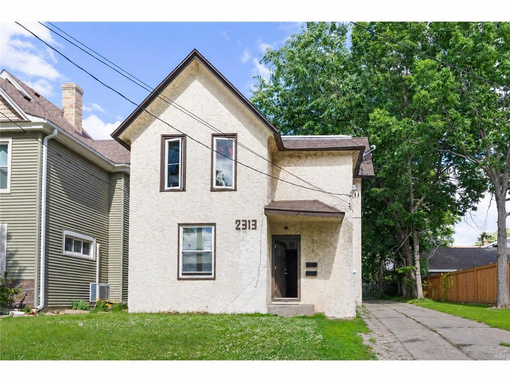 2313 Polk Street NE, Minneapolis, MN 55418 — photo 2