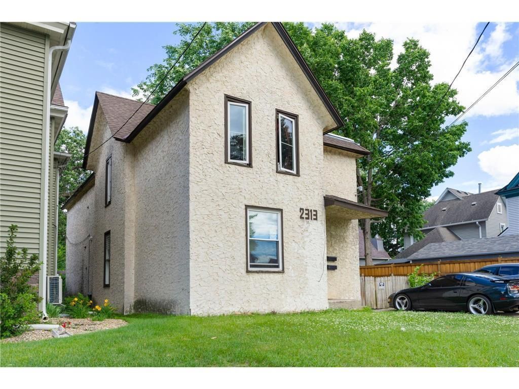 2313 Polk Street NE, Minneapolis, MN 55418 — photo 3