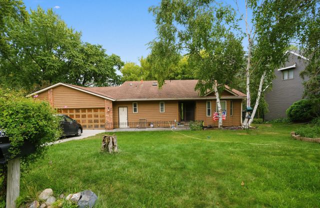 3554 Widgeon Way, Eagan, MN 55123