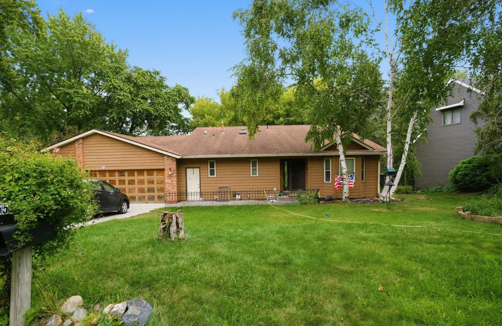 3554 Widgeon Way, Eagan, MN 55123 — photo 2