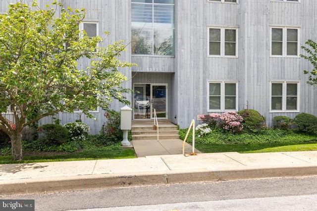 5213-UNIT LE PARC DR #46 APT 2, Wilmington, DE 19809