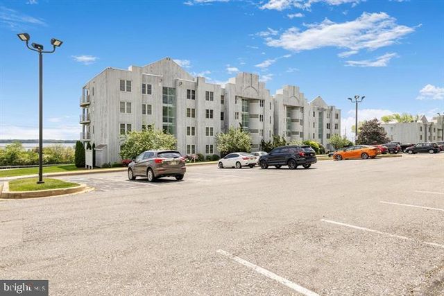 5213-UNIT LE PARC DR #46 APT 2, Wilmington, DE 19809