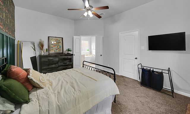 2720 Beutel Road, Lorena, TX 76655