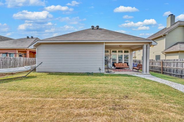 2720 Beutel Road, Lorena, TX 76655