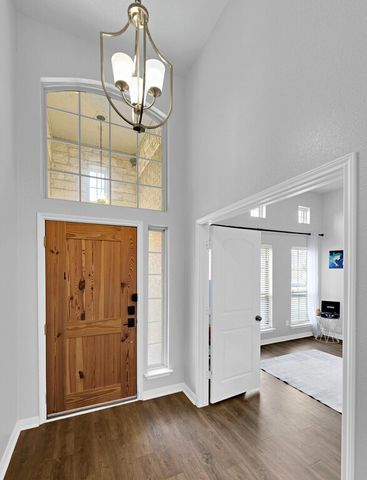 2720 Beutel Road, Lorena, TX 76655