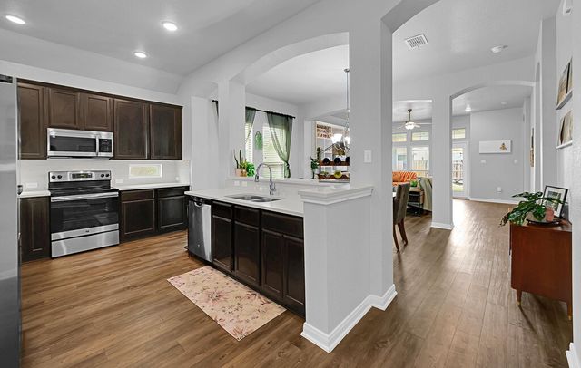 2720 Beutel Road, Lorena, TX 76655