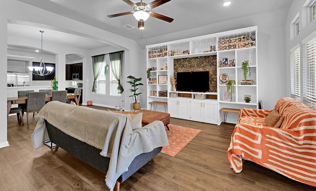 2720 Beutel Road, Lorena, TX 76655