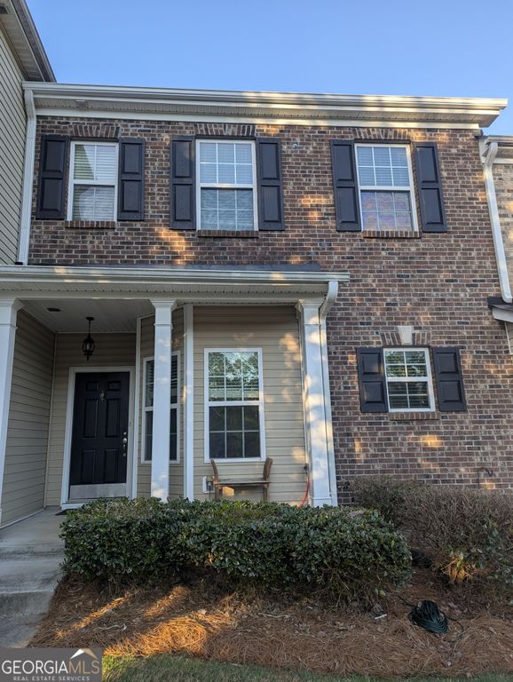 141 L2 Mill Pond Crossing, Carrollton, GA 30119