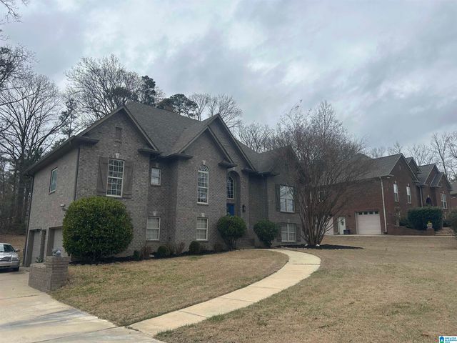 1013 CREEL DRIVE, Moody, AL 35004