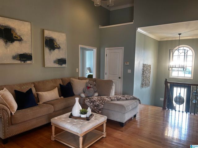 1013 CREEL DRIVE, Moody, AL 35004